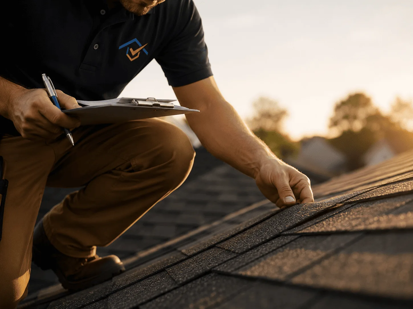 Why Choose Roof Inspection in Mason, TX